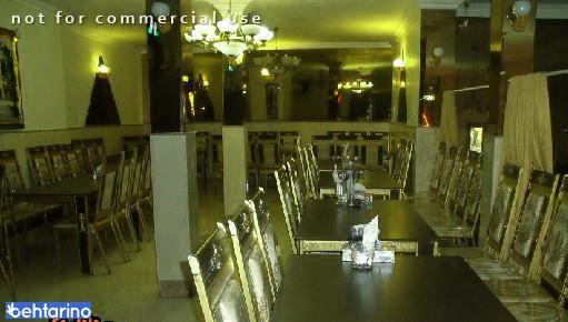 چلوکباب پارس