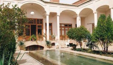 Darbebagh Residence