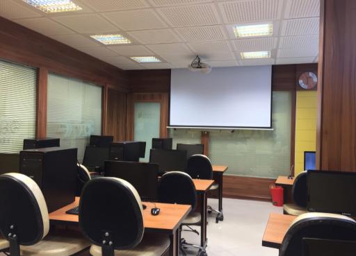 آموزشگاه کندو دانش پارسیان (IT)