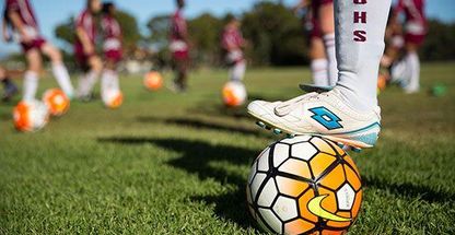 آکادمی فوتبال ستارگان نوین