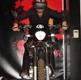 شهر بازی آدرینا