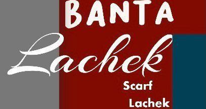 شال روسری لچک