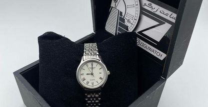 فروشگاه و تعمیرات ساعت زیگو