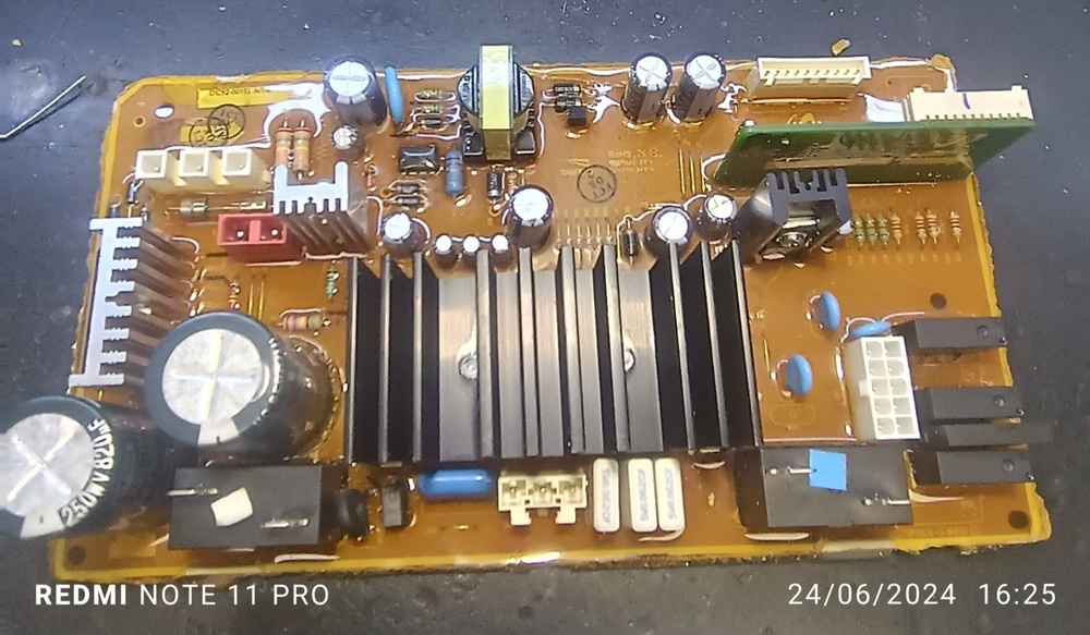 محمد صادق طاهری