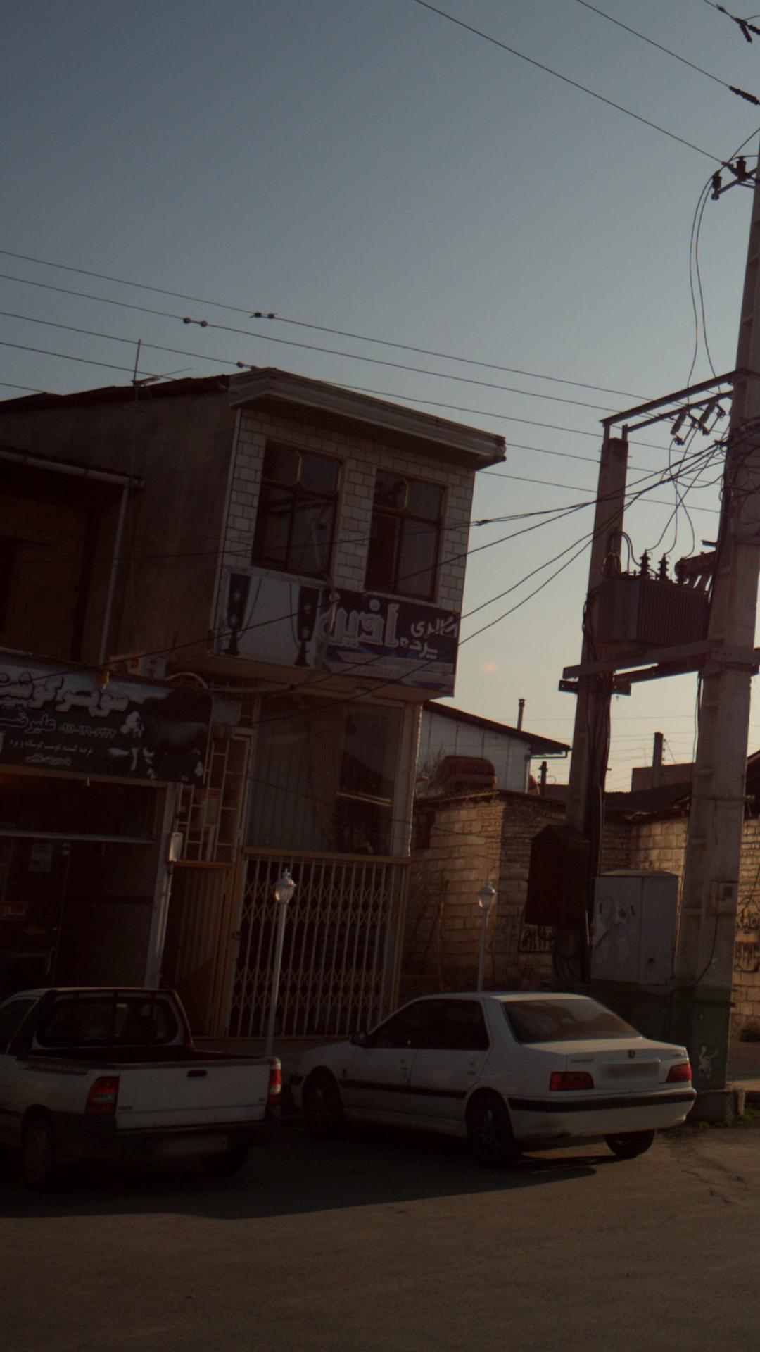 دکوراسیون پارسه