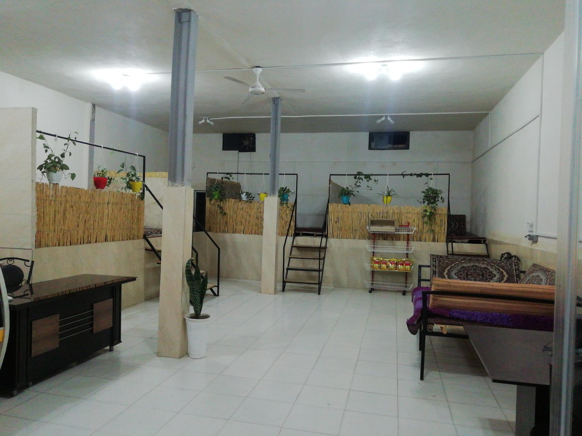 کبابسرای پاپریکا