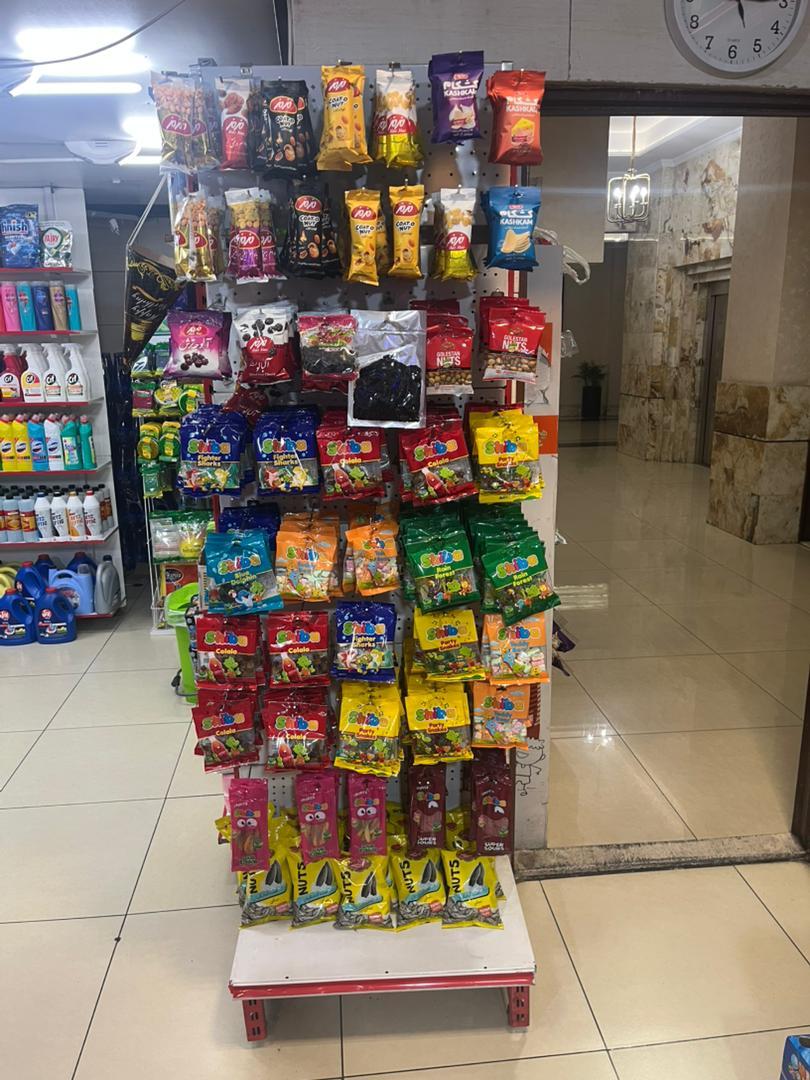 سوپر جوان