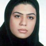 دکتر سیده آزاده صدرایی