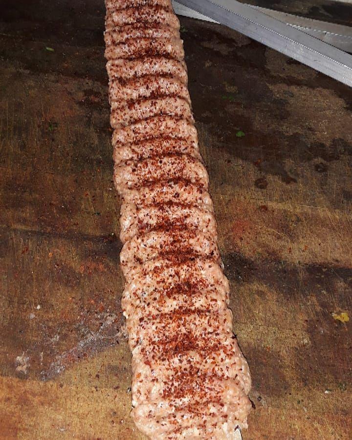 رستوران نارنج (سلسبیل)