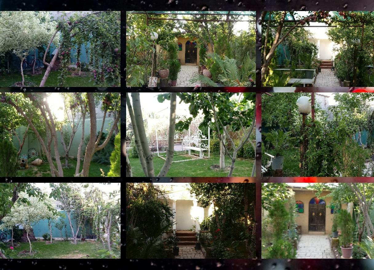 باغ آتلیه عروس کیمیا