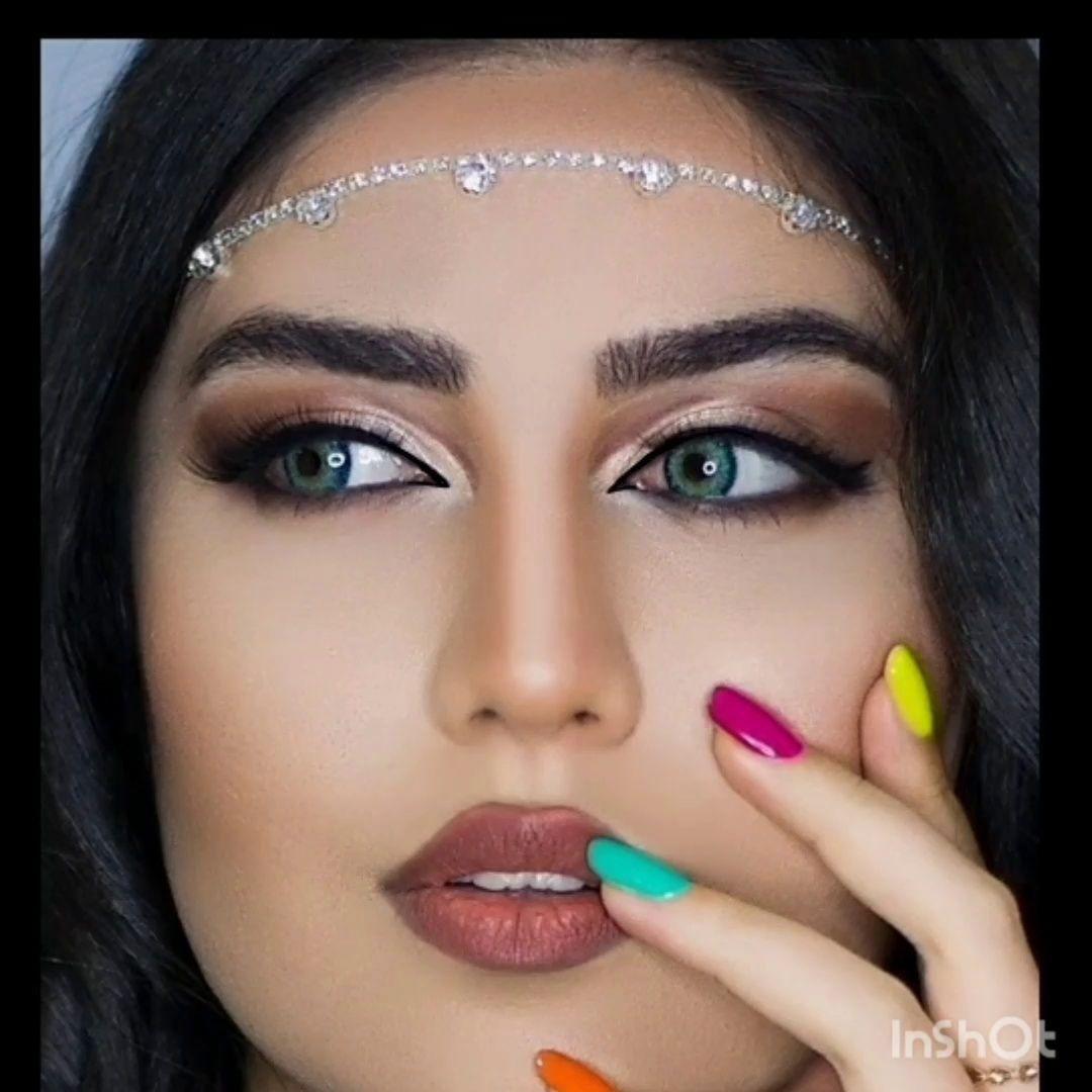 آموزش و خدمات میکاپ تخصصی