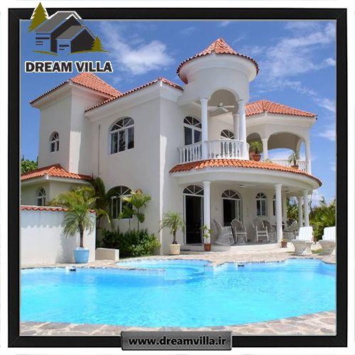 Dream Villa