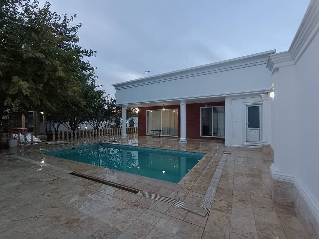 اجاره روزانه ویلا کردان تهراندشت سرخاب پیمان