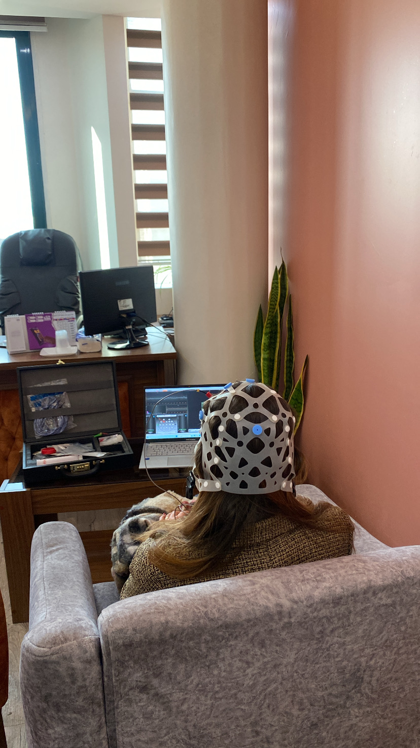 روانشناس عماد دهقان پور