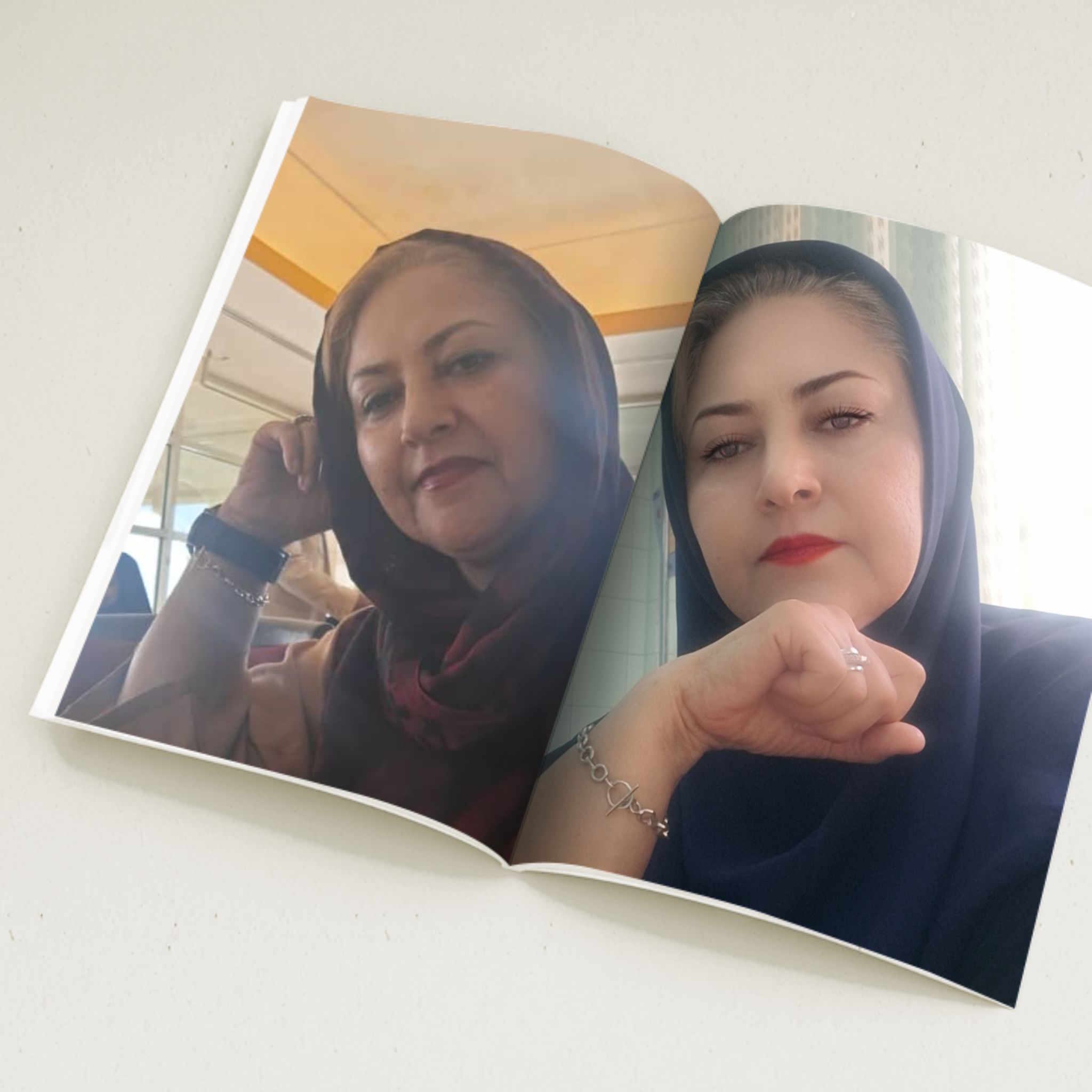 مشاوره فردی وزوج  درمانی میربلوک