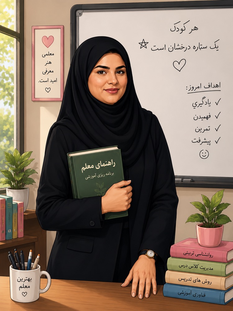تدریس خصوصی ریاضی عربی زبان