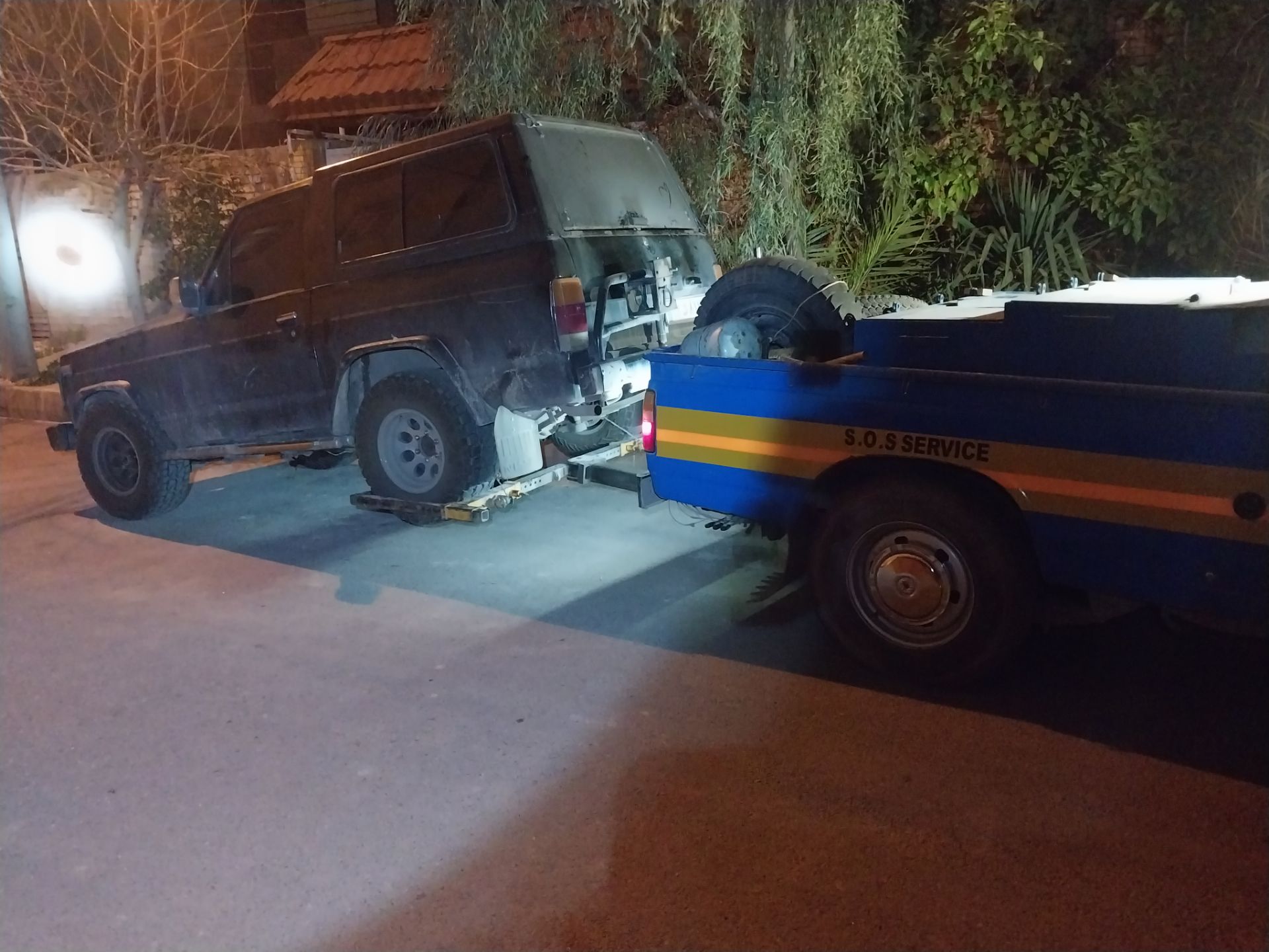 امداد خودرو شیراز شیخی