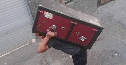 باربری حقیقت