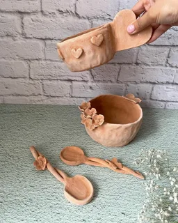 خانه سفال سراموس