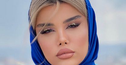 سالن زیبایی آتوسا وجدانی