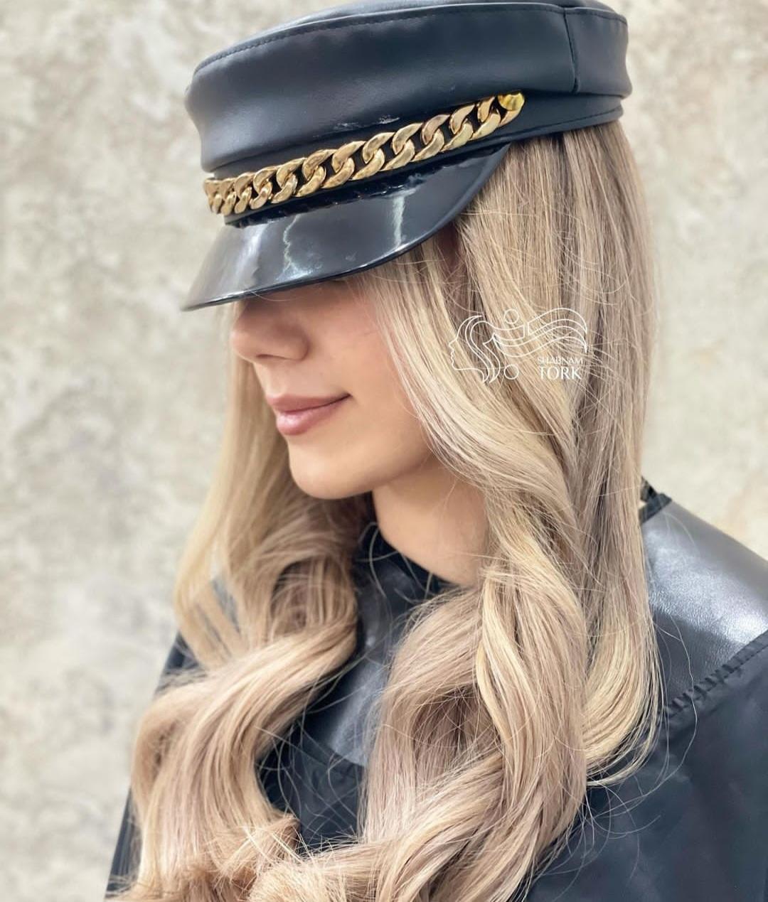 مرکز تخصصی رنگ و لایت شبنم ترک