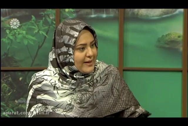 وکیل پایه یک رویا کرامتی(شعبه 2)