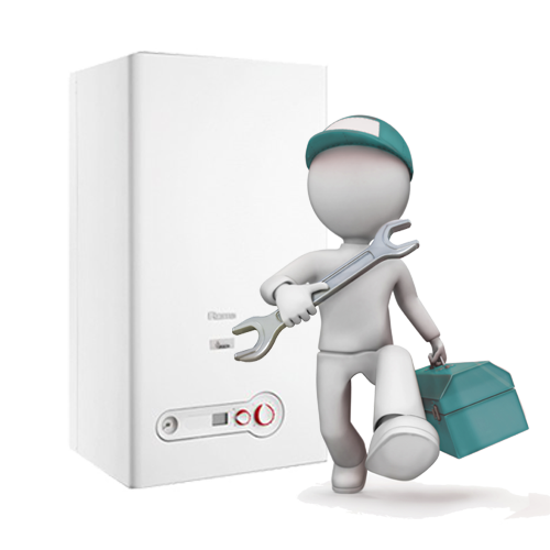 تعمیر پکیج و آبگرمکن اطمینان