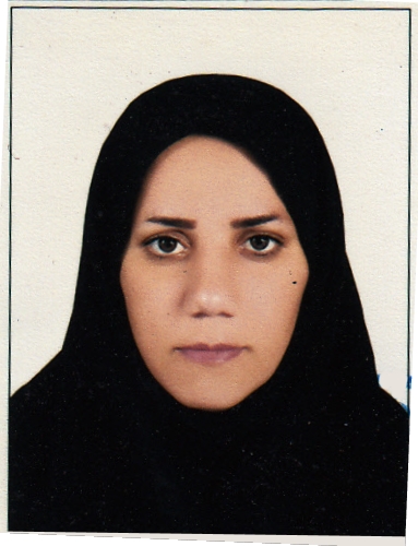 وکیل فاطمه احمدی زاده