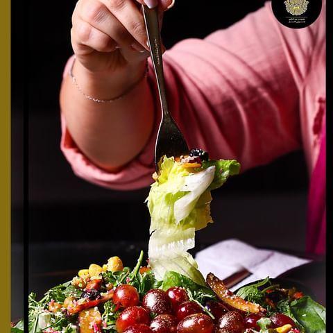 کافه رستوران زئوس لانژ