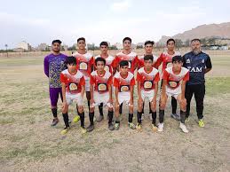 مدرسه فوتبال علم و عمل