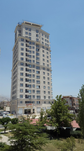 املاک برج