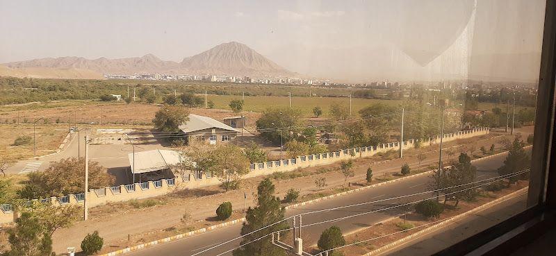 Narenjestan Hotel