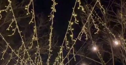 خانه عقد ستاره طلایی