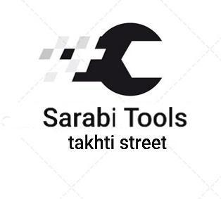 فروشگاه ابزارآلات سرابی