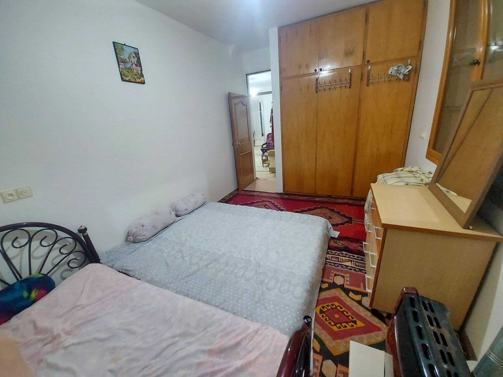 سوئیت و آپارتمان اجاره ای در شهر گیوی شهرستان کوثر