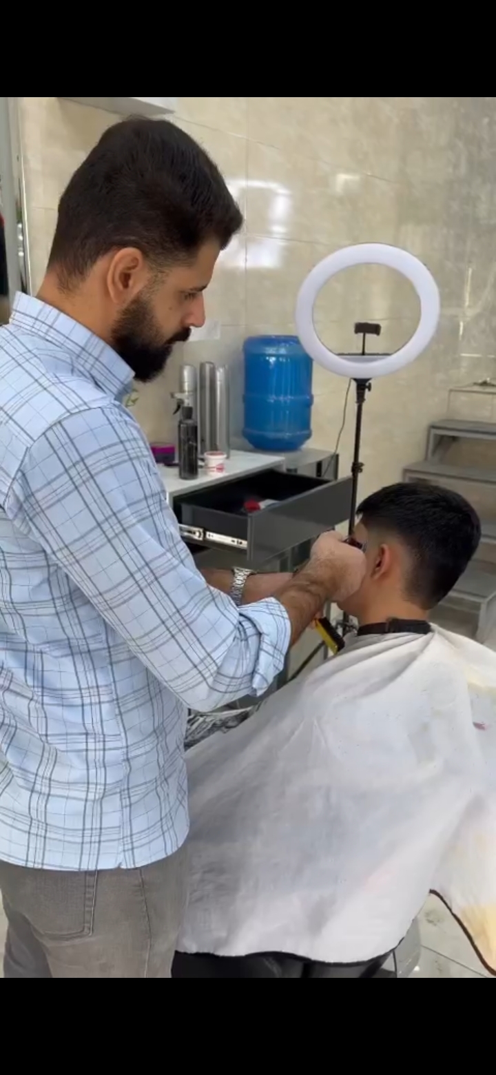 پیرایش  میلاد