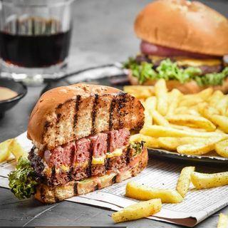 کافه رستوران مورالانژ