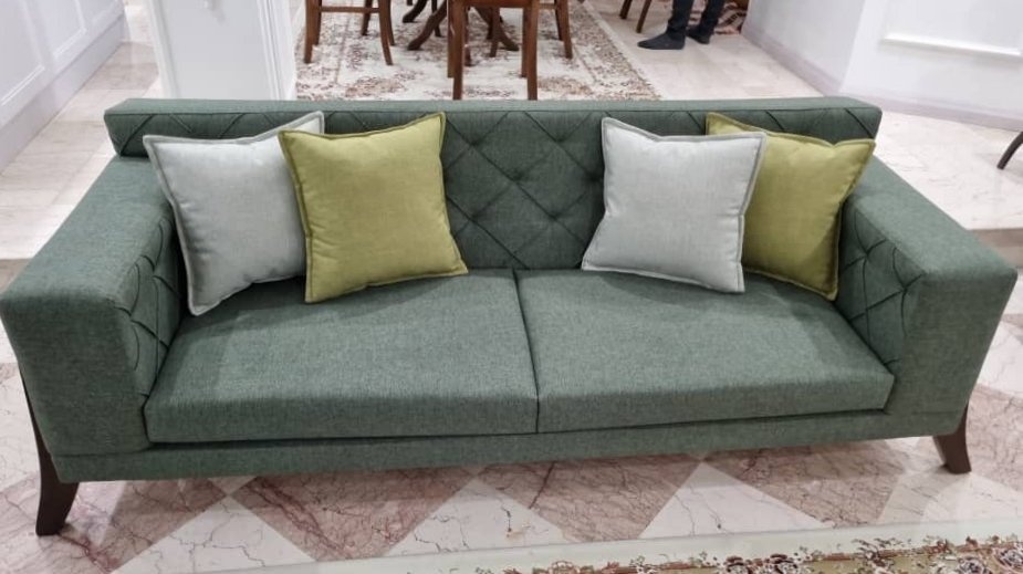 مجتبی بختیاری