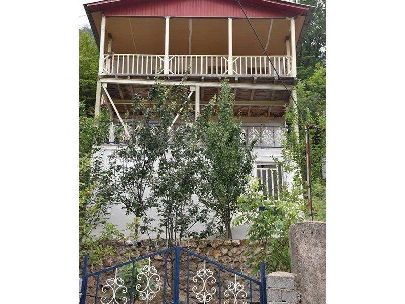 اجاره ویلا ییلاقی علی آباد گلستان