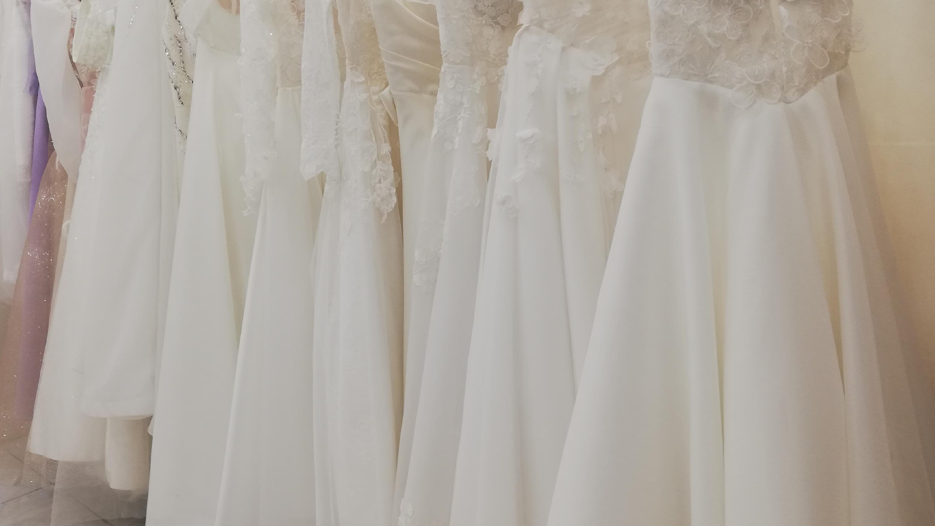 مزون عروس و مجلسی مارال رسولی