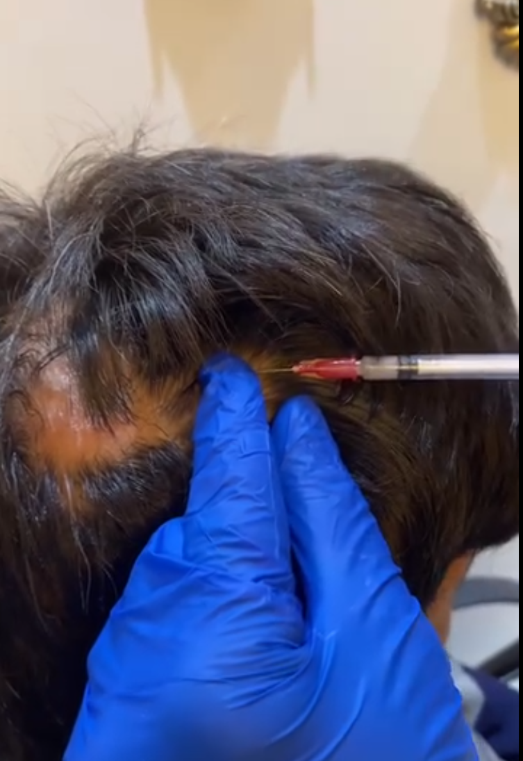 کلینیک دکتر پورجم