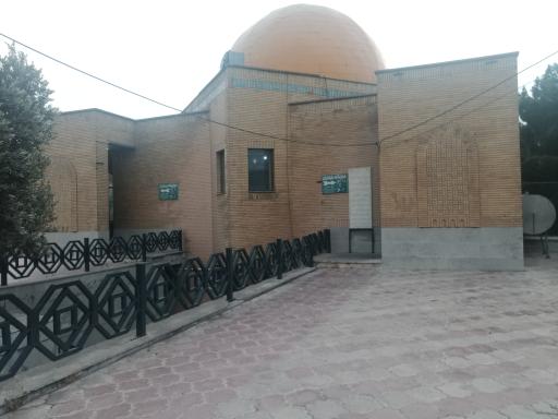 نمازخانه