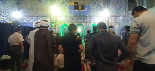 مسجد ارشاد