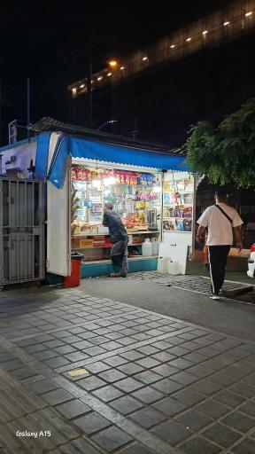 دکه