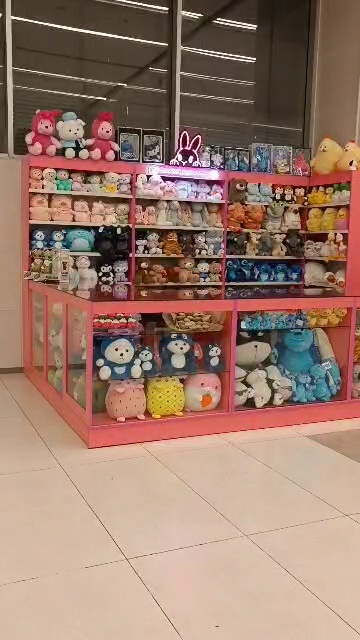 عروسک اسنوبال تویز