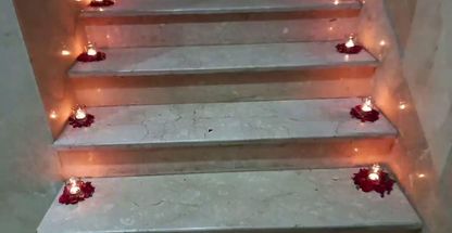 افرا پاستو کافه رستوران