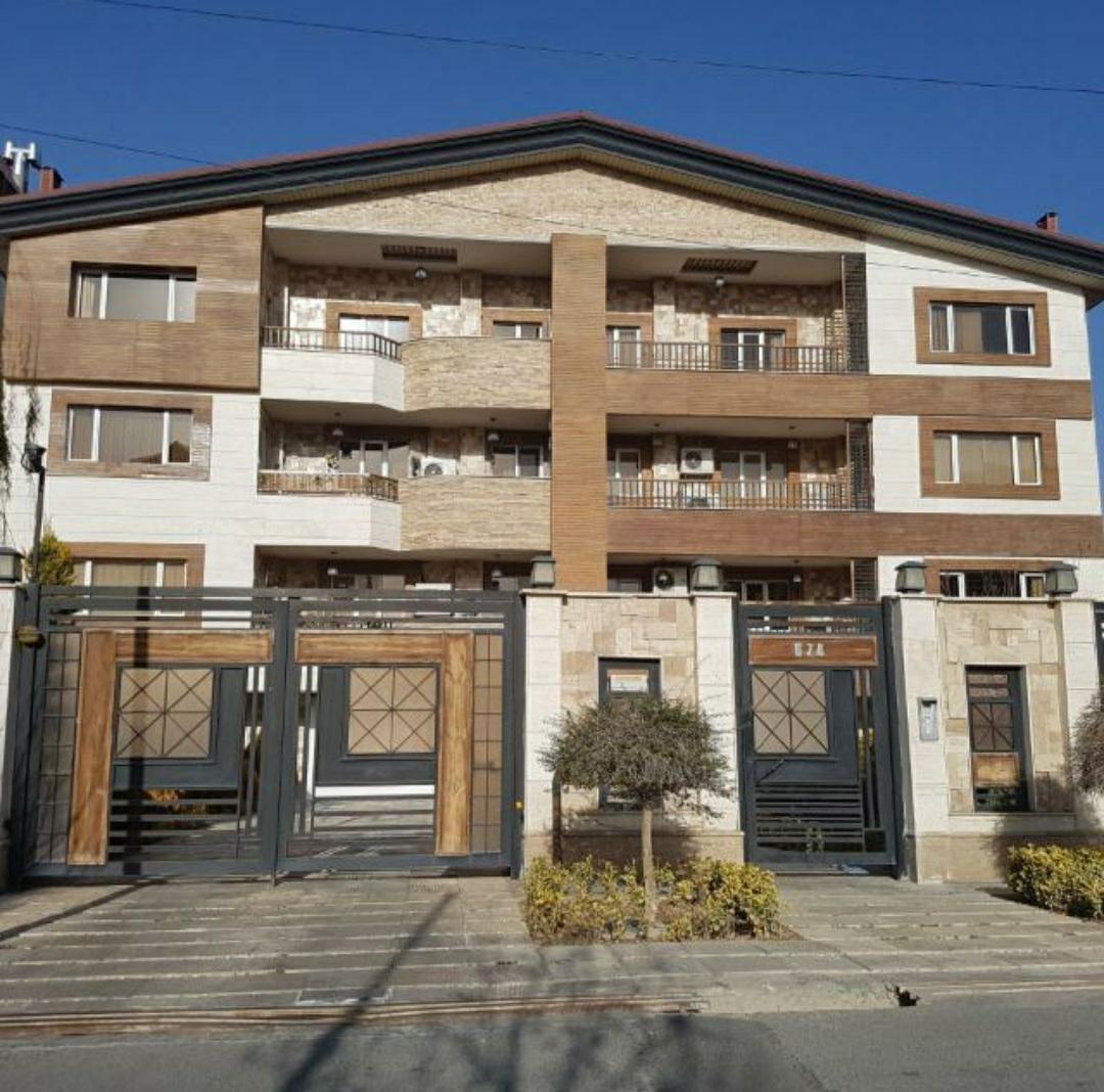 مجتمع مسکونی آرامیس ۹