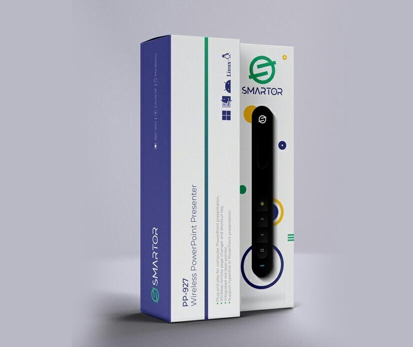 شرکت اسمارطور