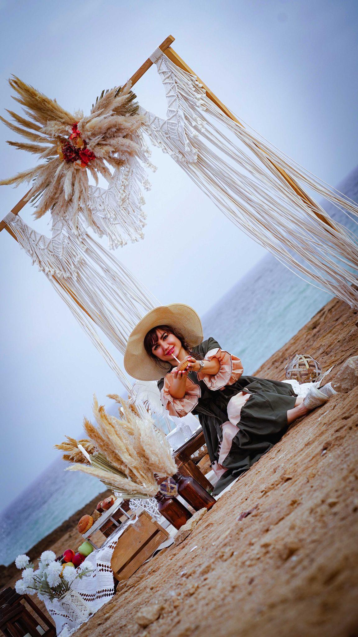 استودیو و آتلیه عکاسی آزاک