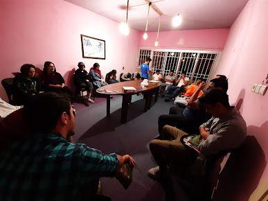 کافه بازی انزلی